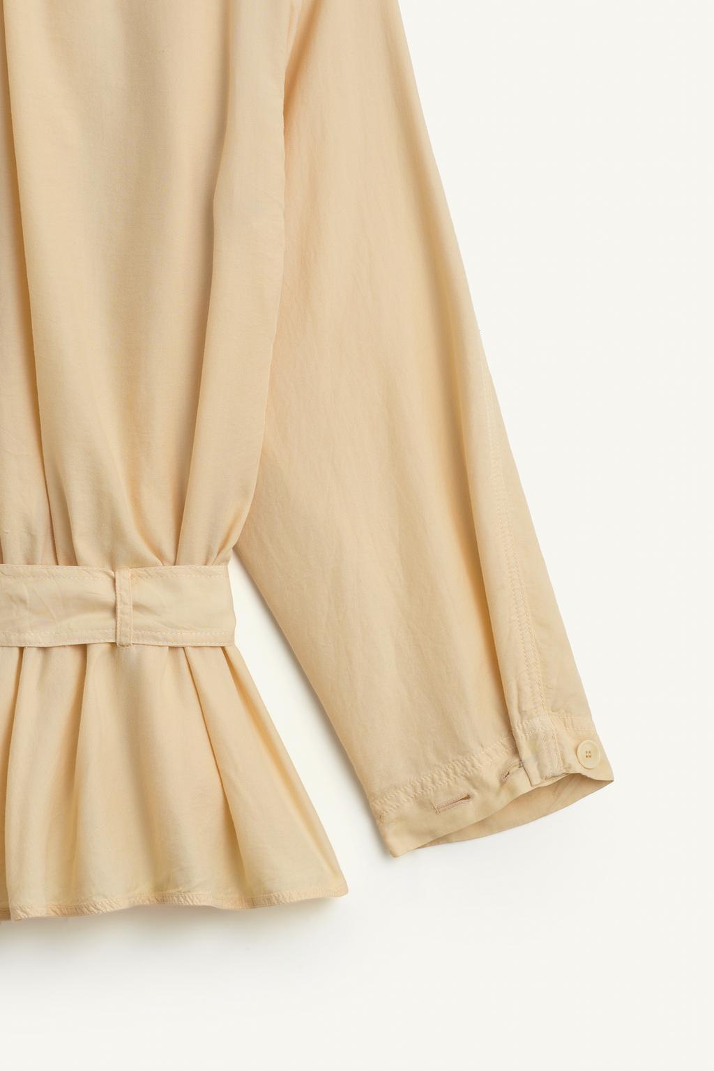 Рубашка vrsht fld 16