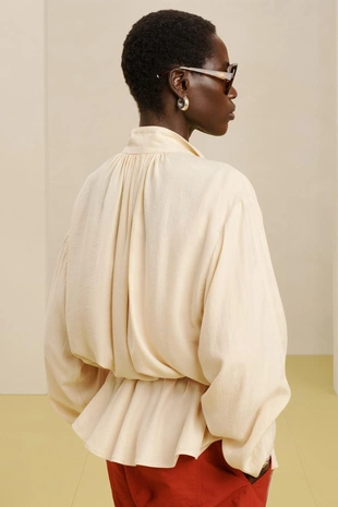 Рубашка vrsht fld 16- Заказать в России