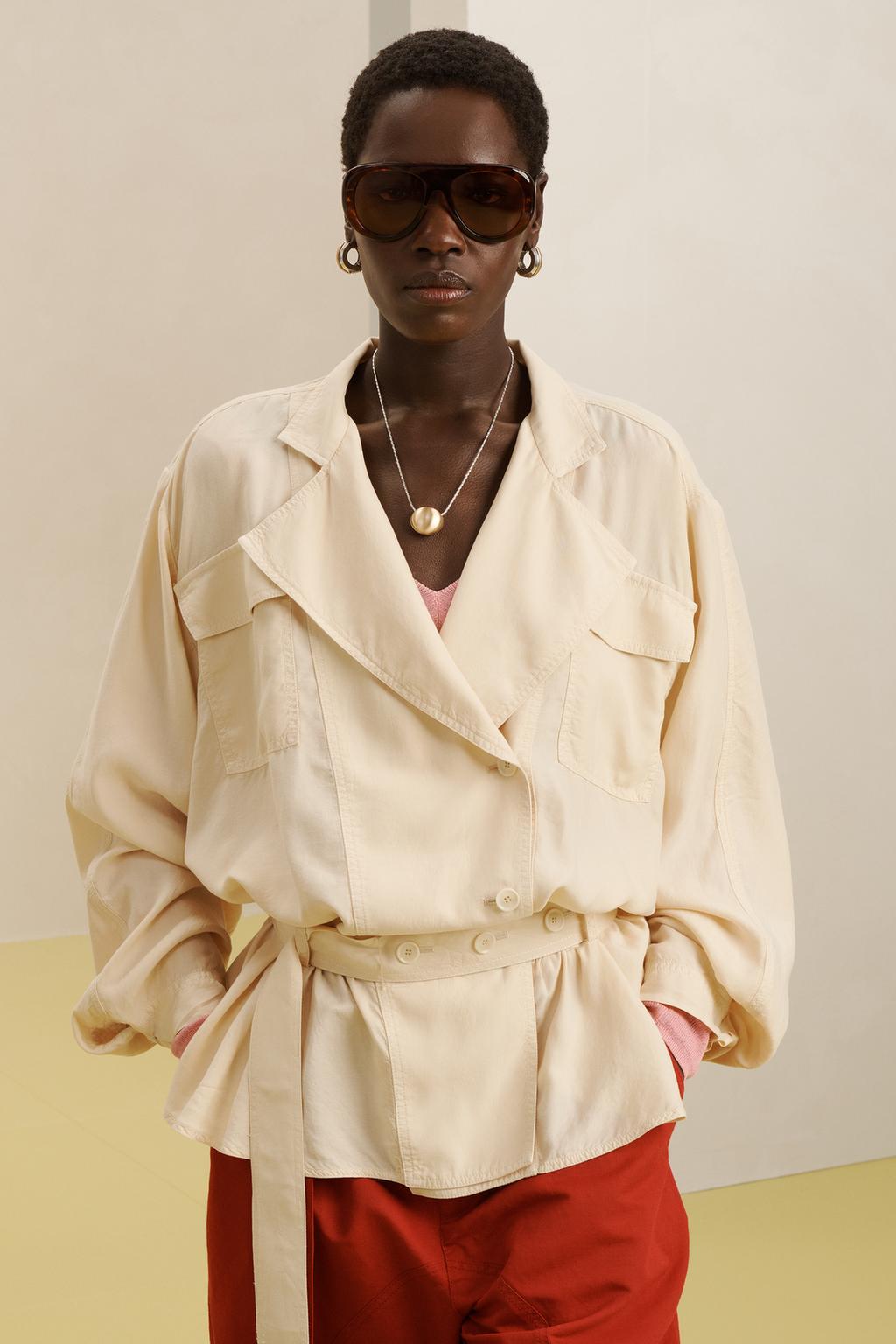 Рубашка vrsht fld 16