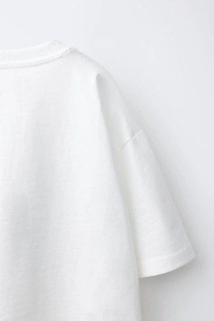 Футболка с надписью