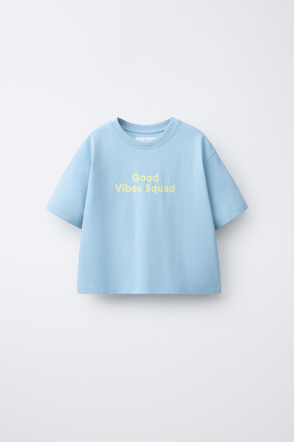 ФУТБОЛКА С НАДПИСЬЮ