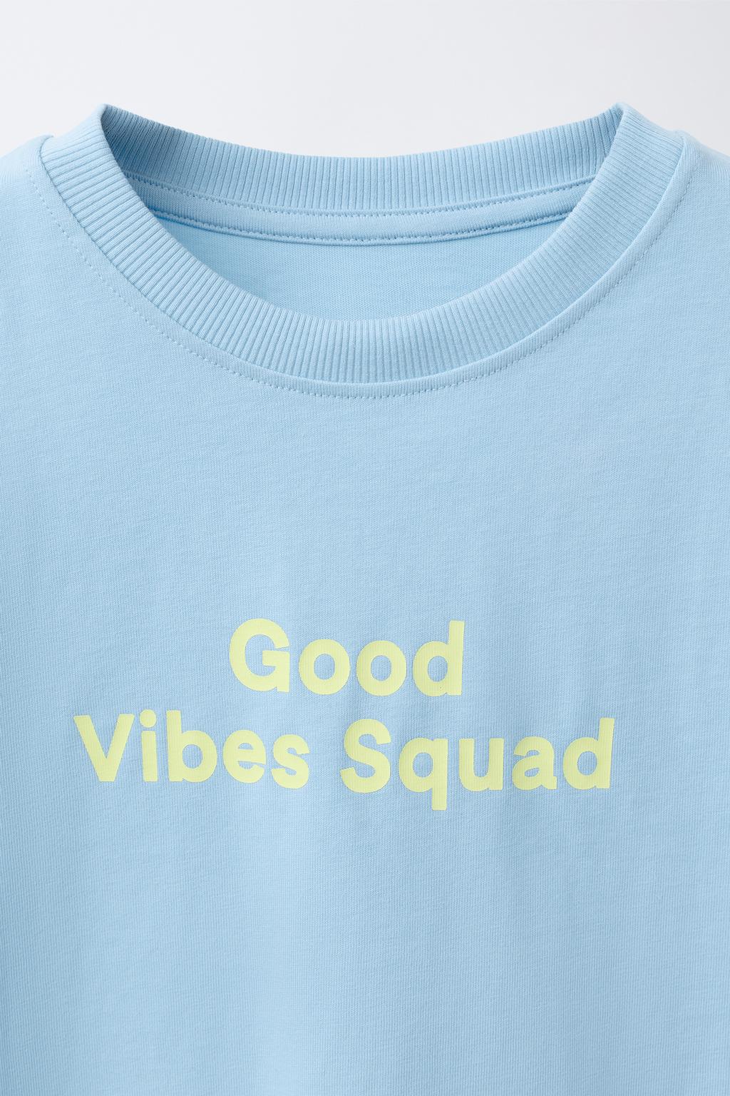 ФУТБОЛКА С НАДПИСЬЮ