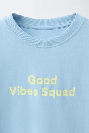 Футболка с надписью- Заказать в России