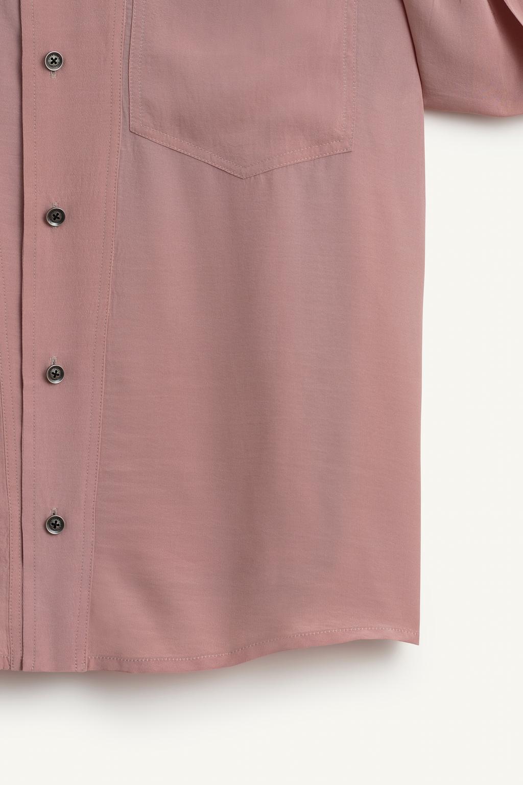 Рубашка rll p