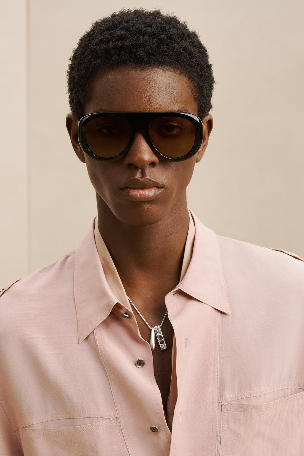 Рубашка rll p