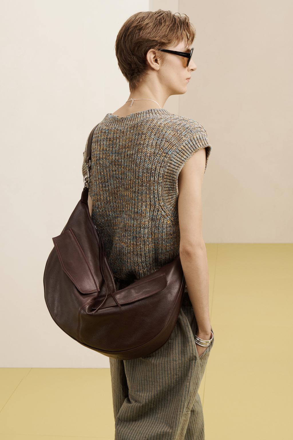 Шорты в полоску