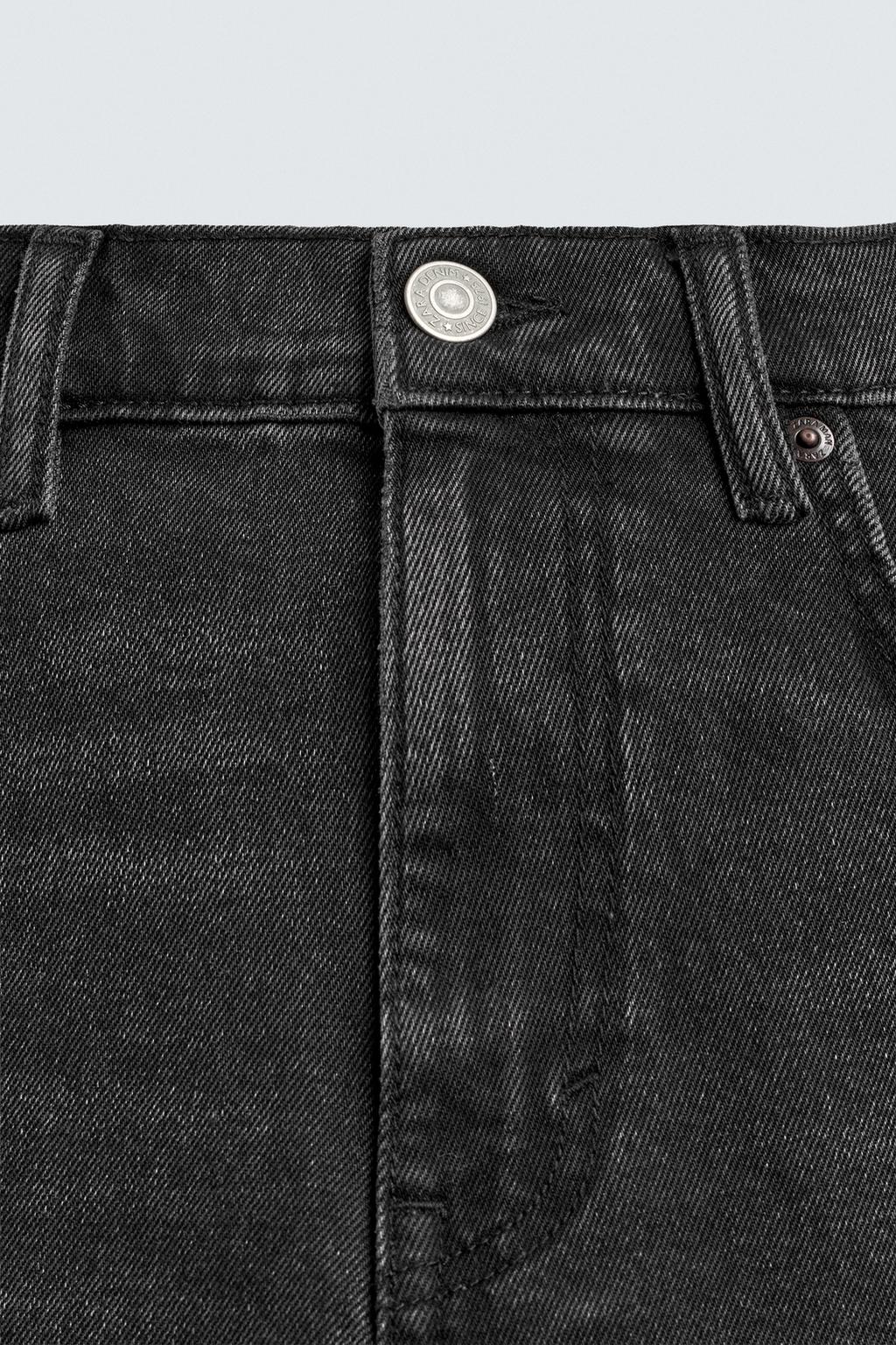 ДЖИНСОВЫЕ ШОРТЫ REGULAR FIT