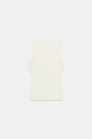 Топ в рубчик в стиле рустик- Заказать в России