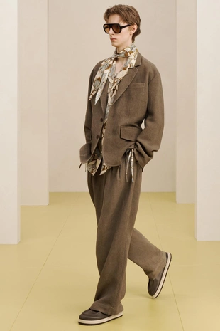 Кожаные клоги- Заказать в России