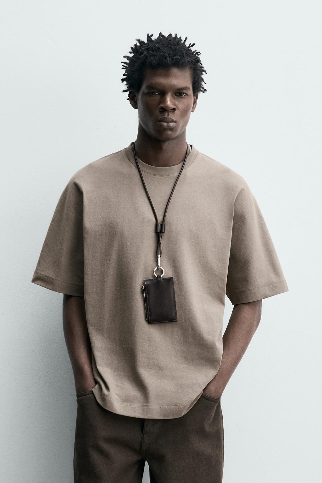 ФУТБОЛКА REGULAR FIT HEAVYWEIGHT