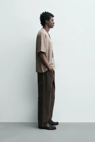 Футболка Regular Fit Heavyweight