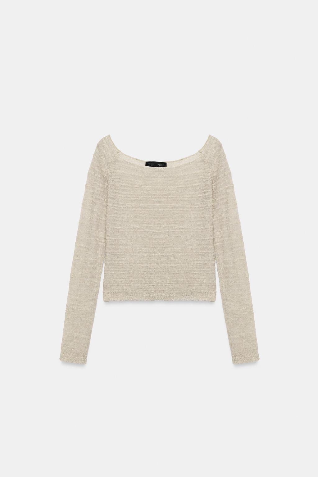 ТОП С ОТКРЫТЫМИ ПЛЕЧАМИ