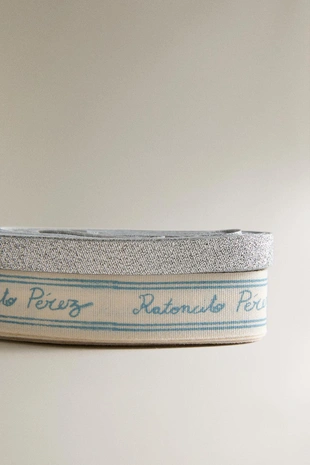 Лента для подарков зубная фея- Заказать в России