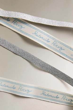 Лента для подарков зубная фея- Заказать в России