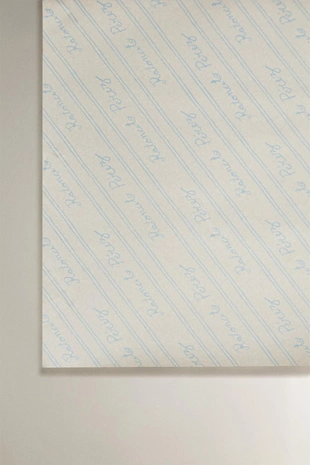 Бумага для упаковки подарков с лозунгом зубная фея- Заказать в России