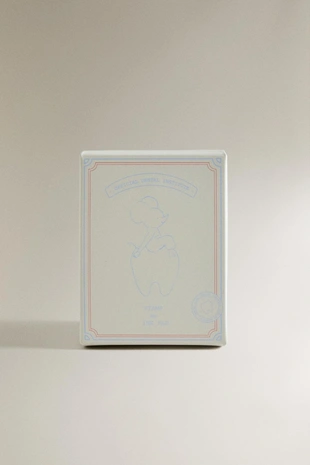 Детская футболка с принтом зубов- Заказать в России