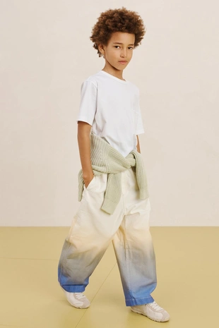 Футболка bsc tshrt 16- Заказать в России