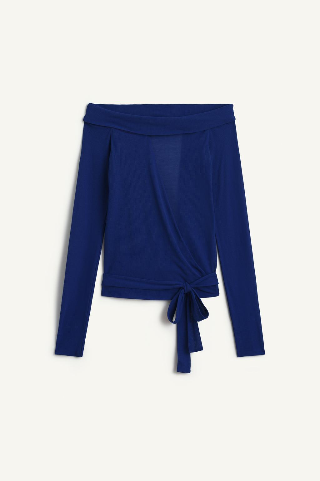 Джемпер jrsy crssd 16