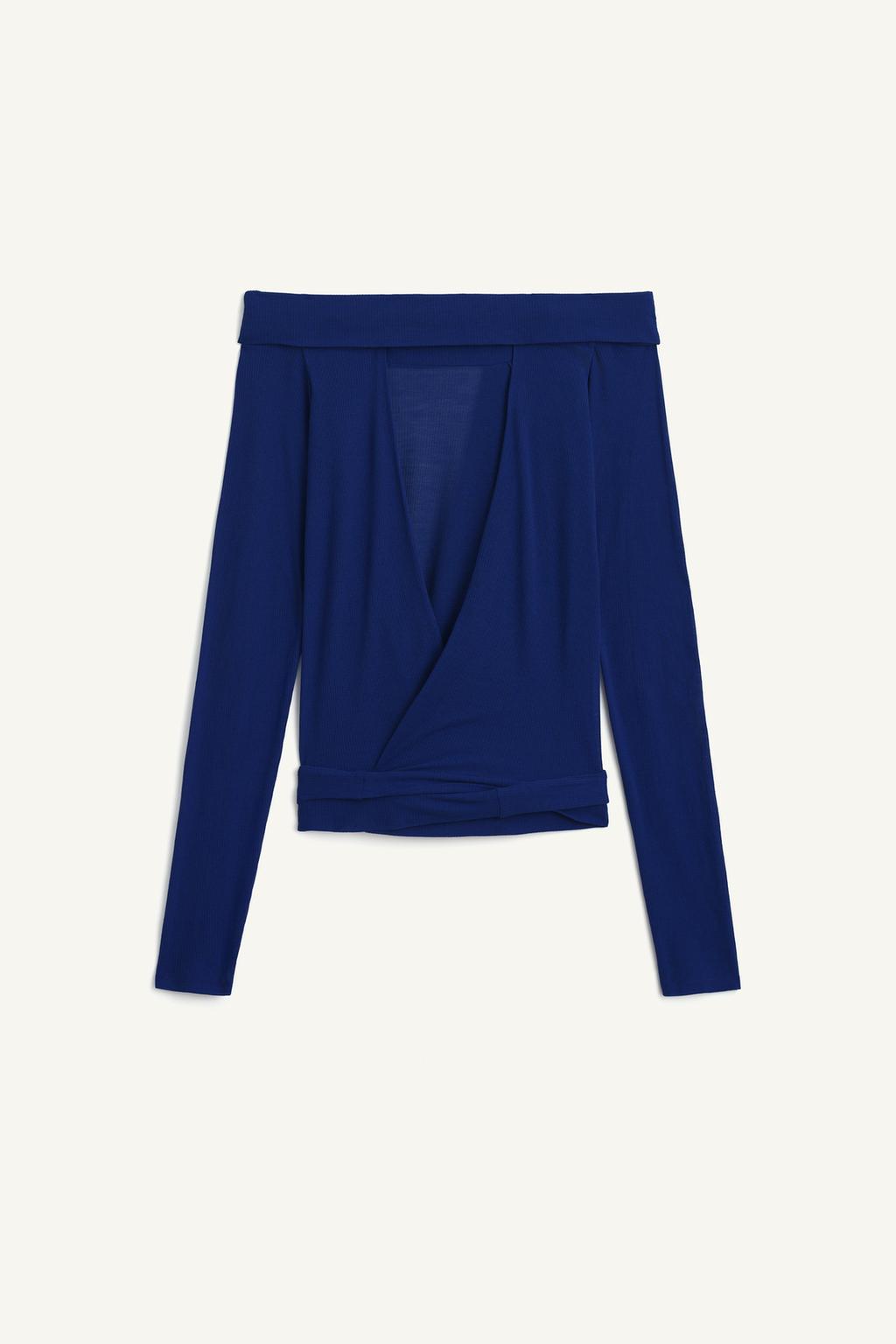 Джемпер jrsy crssd 16