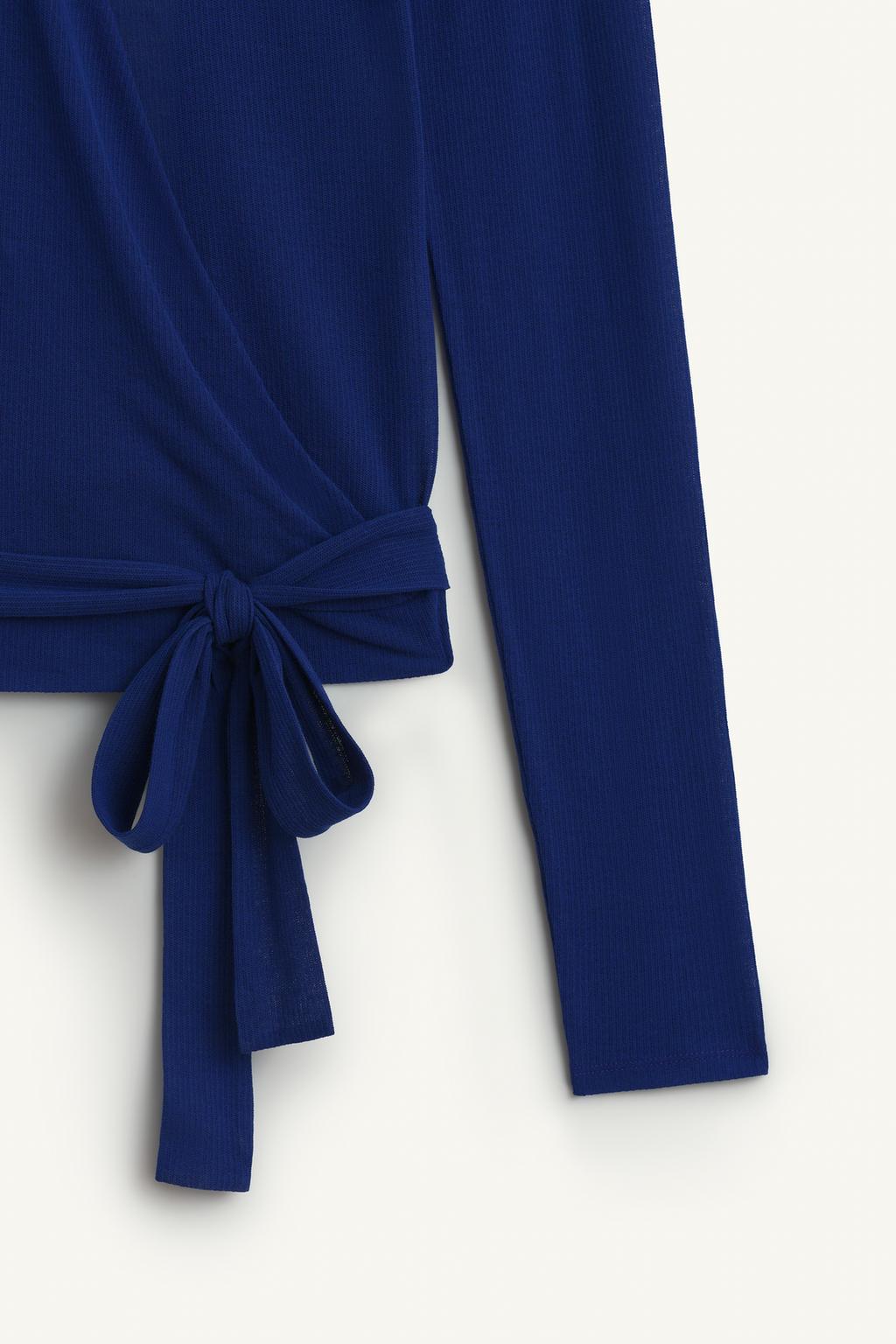 Джемпер jrsy crssd 16