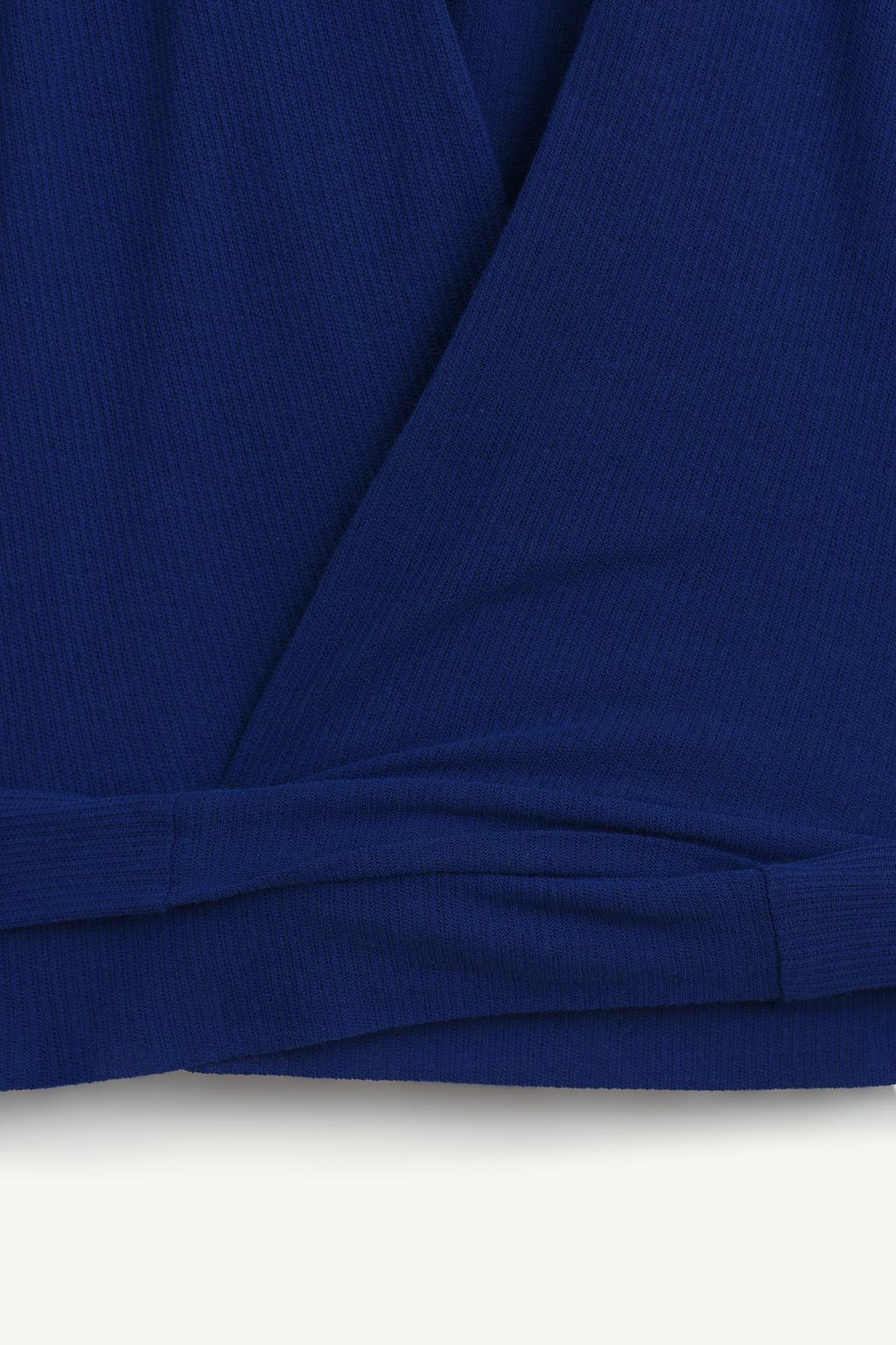 Джемпер jrsy crssd 16