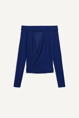 Джемпер jrsy crssd 16- Заказать в России