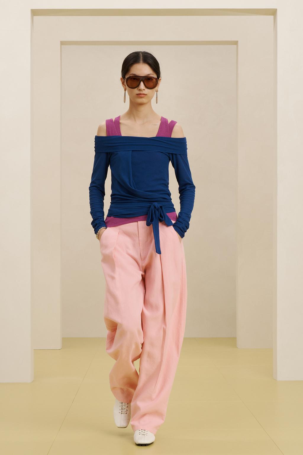 Джемпер jrsy crssd 16