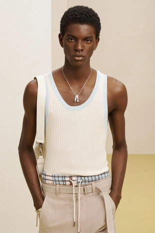 Штаны balloon fit- Заказать в России