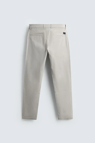 Брюки чинос Skinny Fit- Заказать в России
