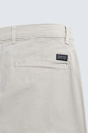 Брюки чинос Skinny Fit- Заказать в России