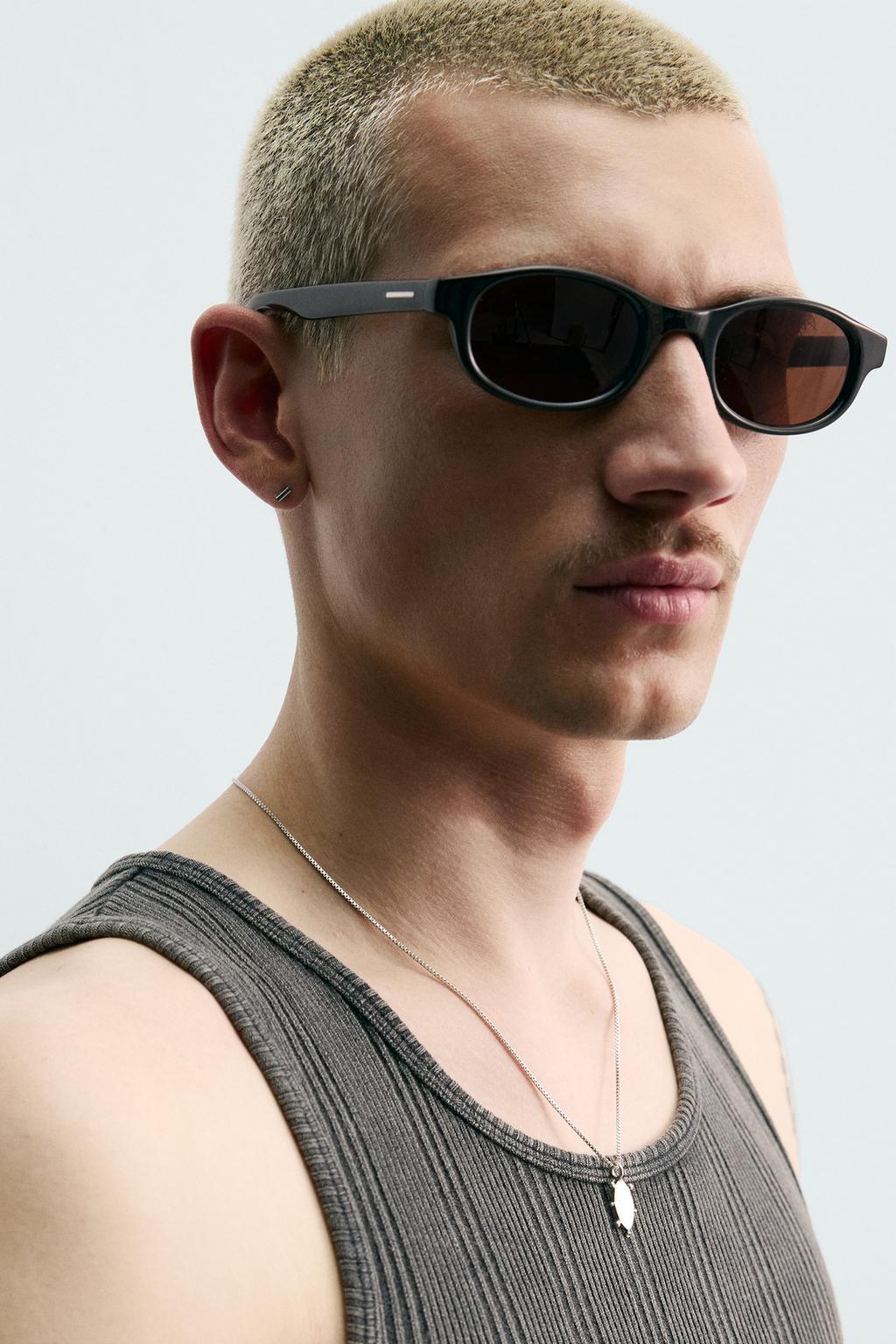 МАЙКА В РУБЧИК ИЗ ТРИКОТАЖА