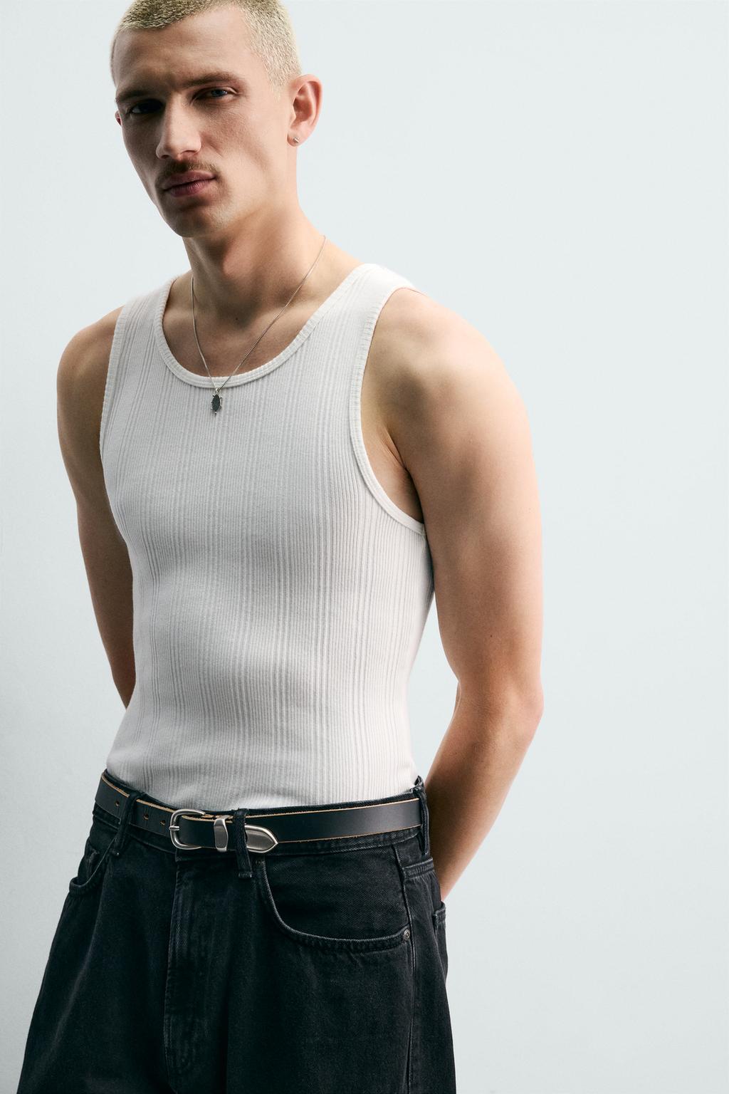 МАЙКА В РУБЧИК