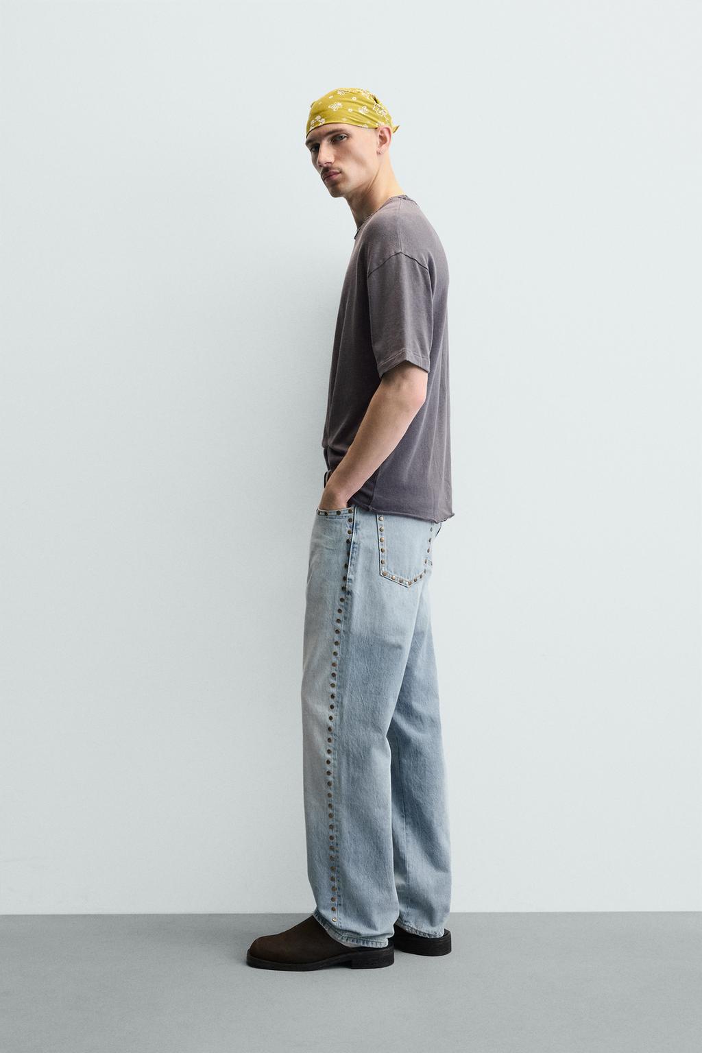 ТОП С НЕОБРАБОТАННЫМИ КРАЯМИ