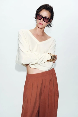 Набор тонких жестких браслетов- Заказать в России