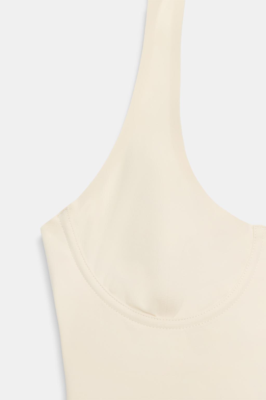 ТОП ХАЛТЕР ИЗ ПОЛИАМИДА