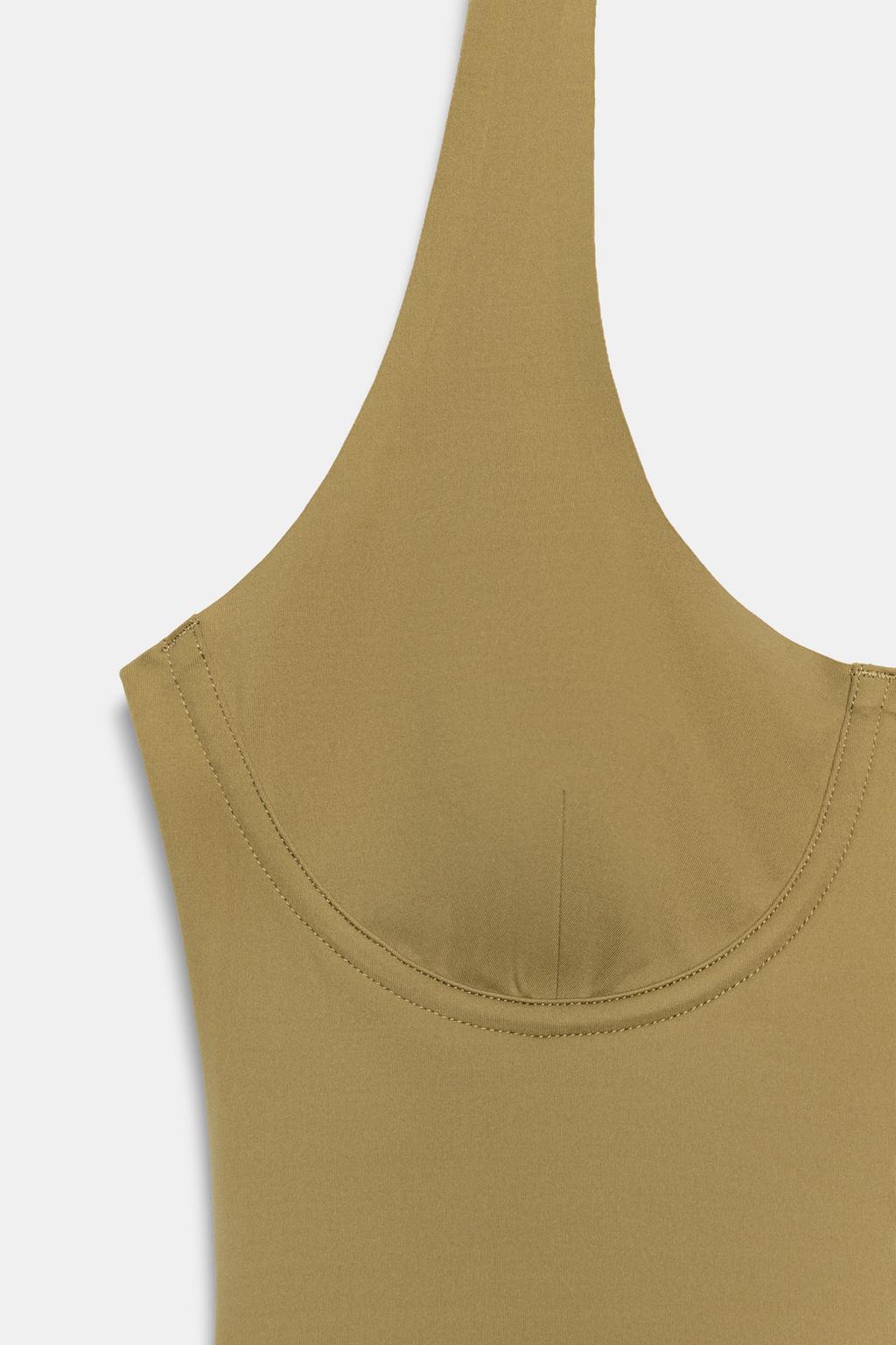 ТОП ХАЛТЕР ИЗ ПОЛИАМИДА