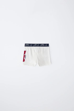 6-14 лет/ набор из двух трусов-боксеров Psg ®- Заказать в России