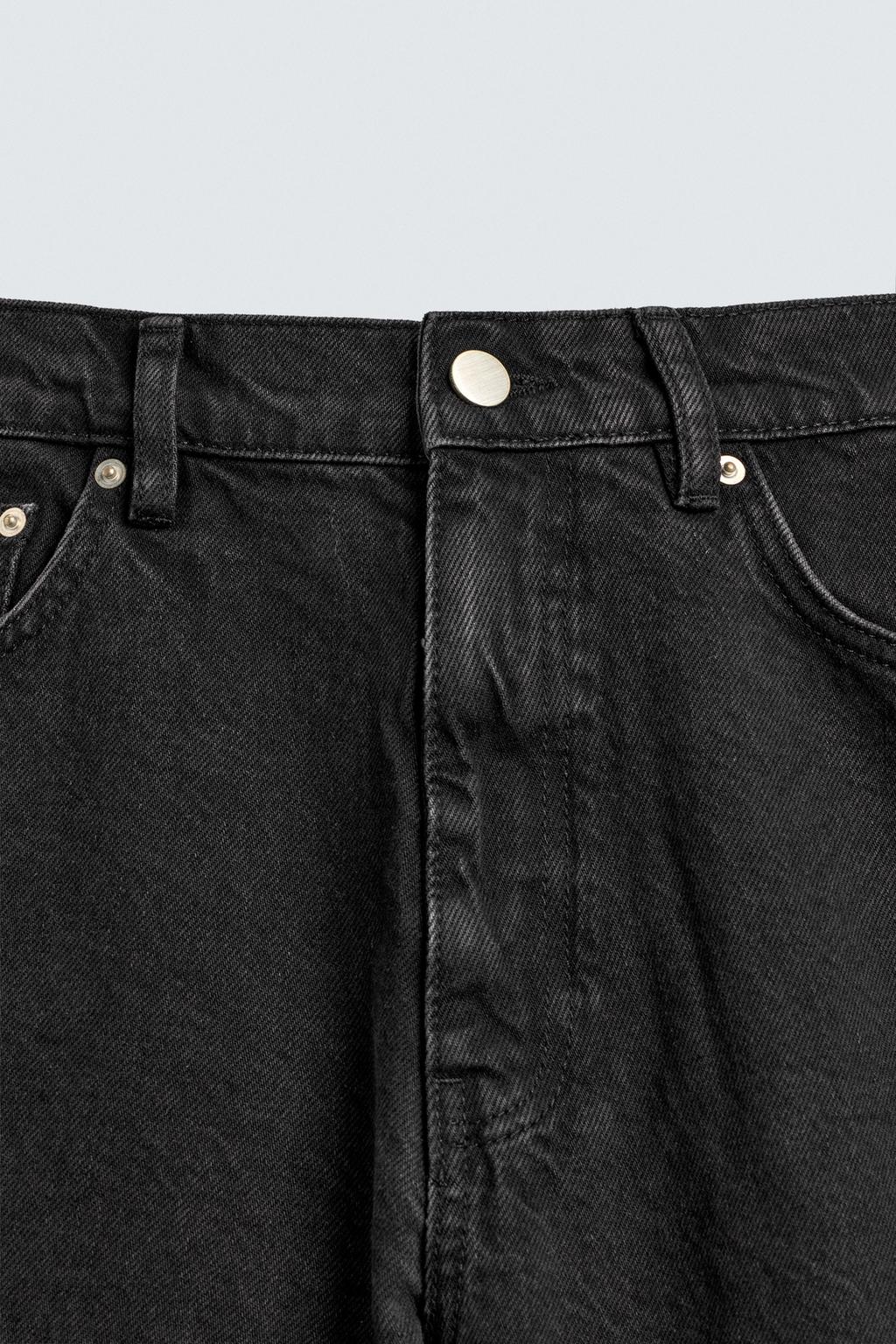 ДЖИНСЫ LOOSE FIT