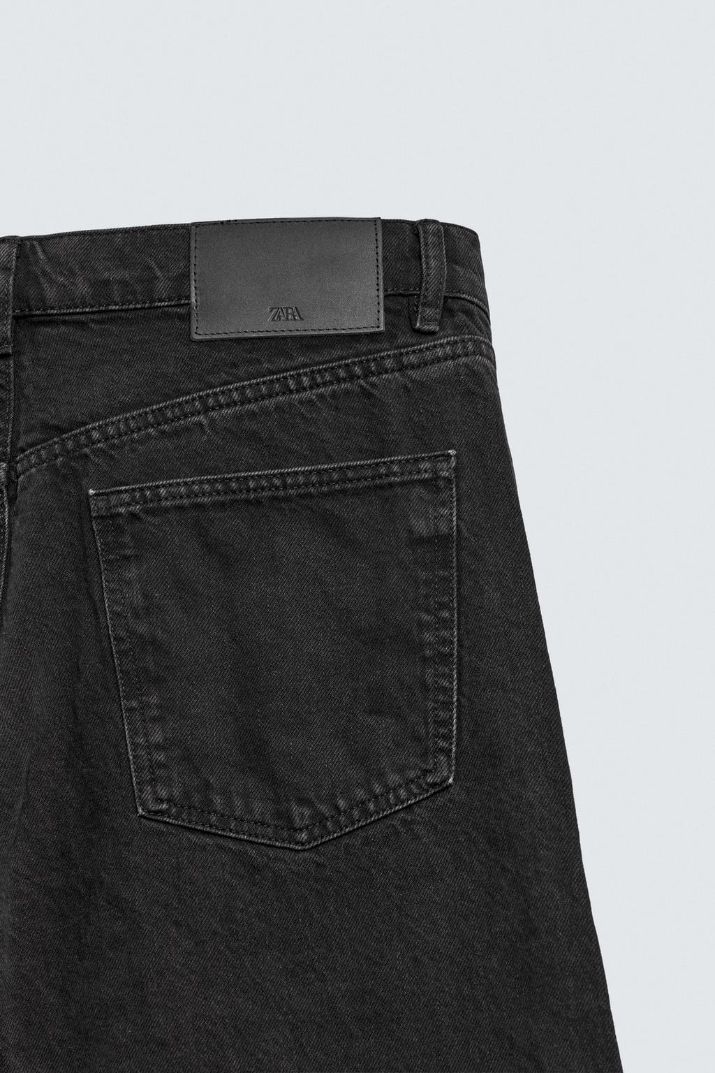 ДЖИНСЫ LOOSE FIT