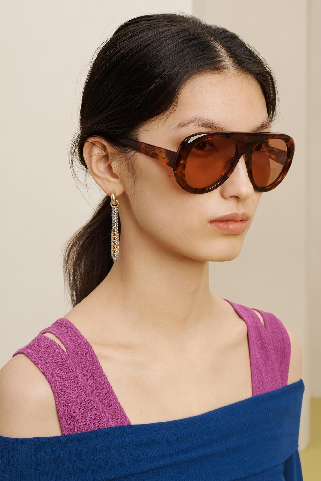 Очки солнцезащитные snglss 16