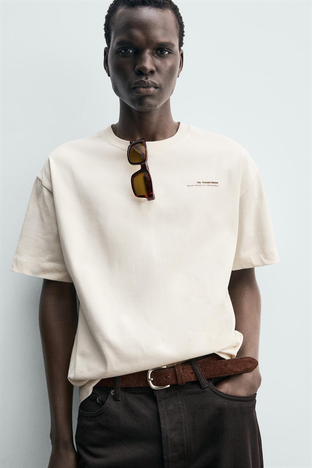 ФУТБОЛКА С КОНТРАСТНОЙ НАШИВКОЙ