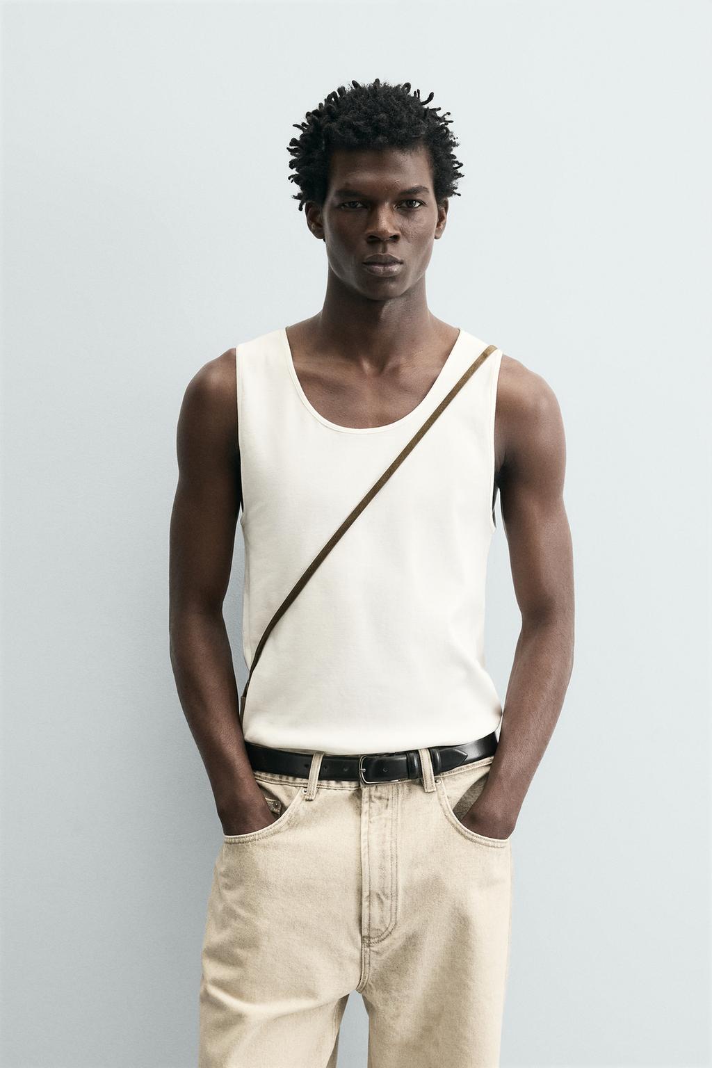 МАЙКА В РУБЧИК