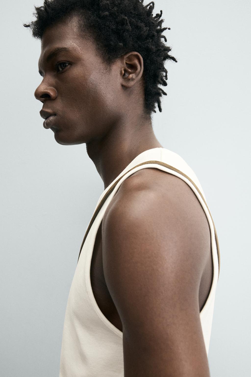 МАЙКА В РУБЧИК