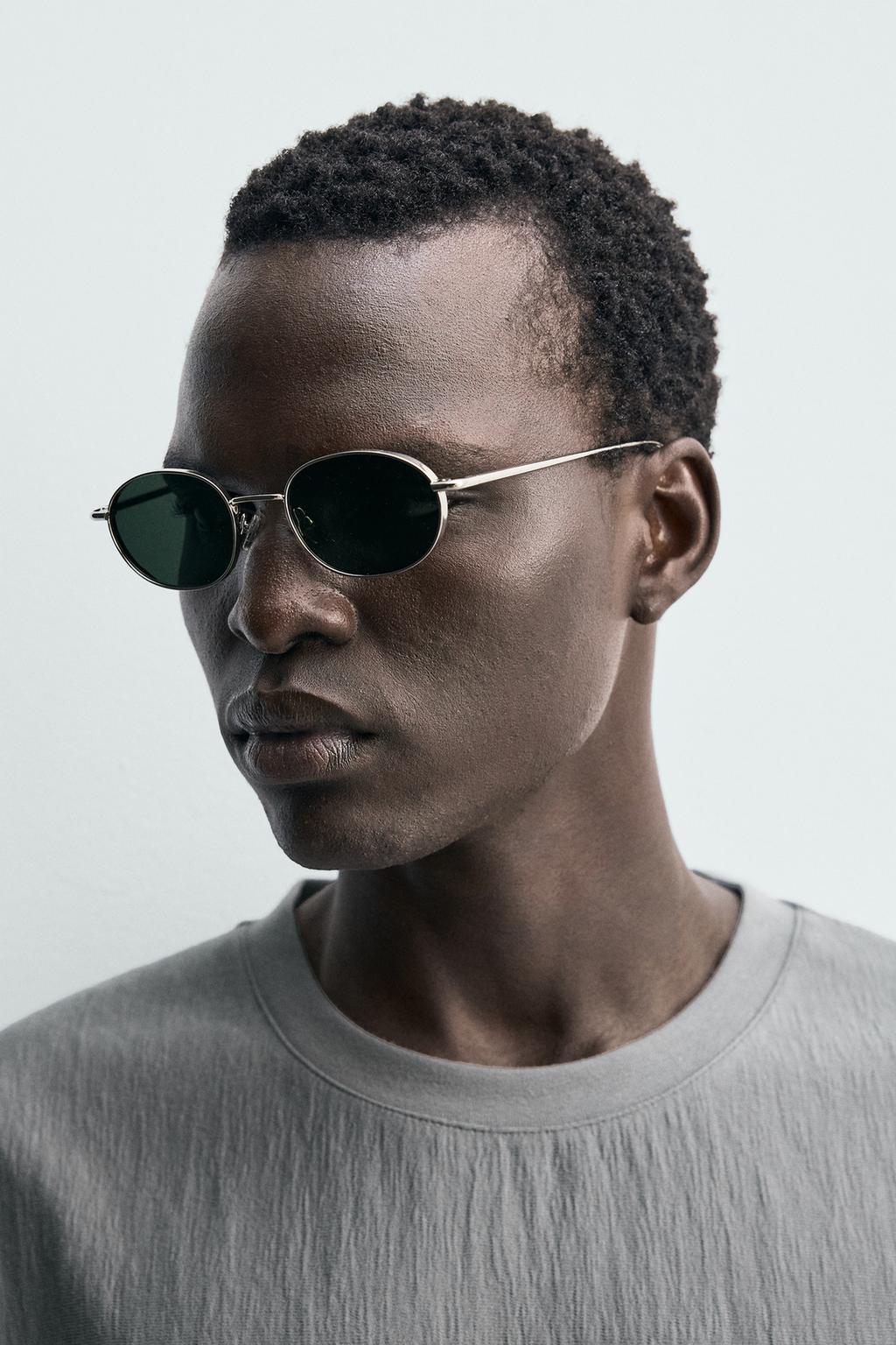 ФУТБОЛКА RELAXED FIT ИЗ РЕЛЬЕФНОЙ ТКАНИ