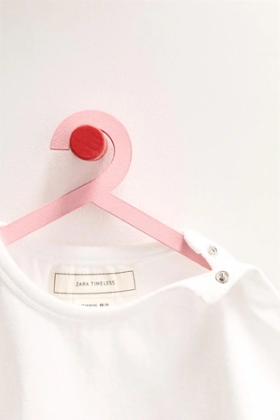 Zara Timeless — футболка из хлопка
