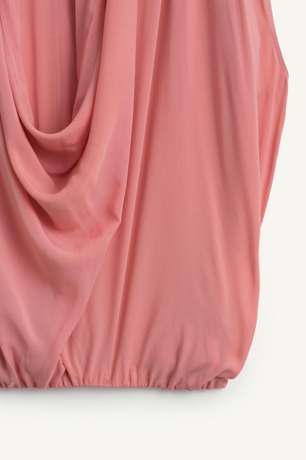 Жилетка drp vst 16