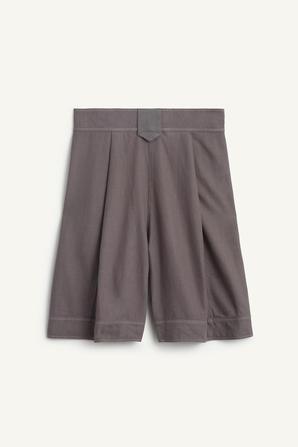 Бермуды vrdyd shrt 16