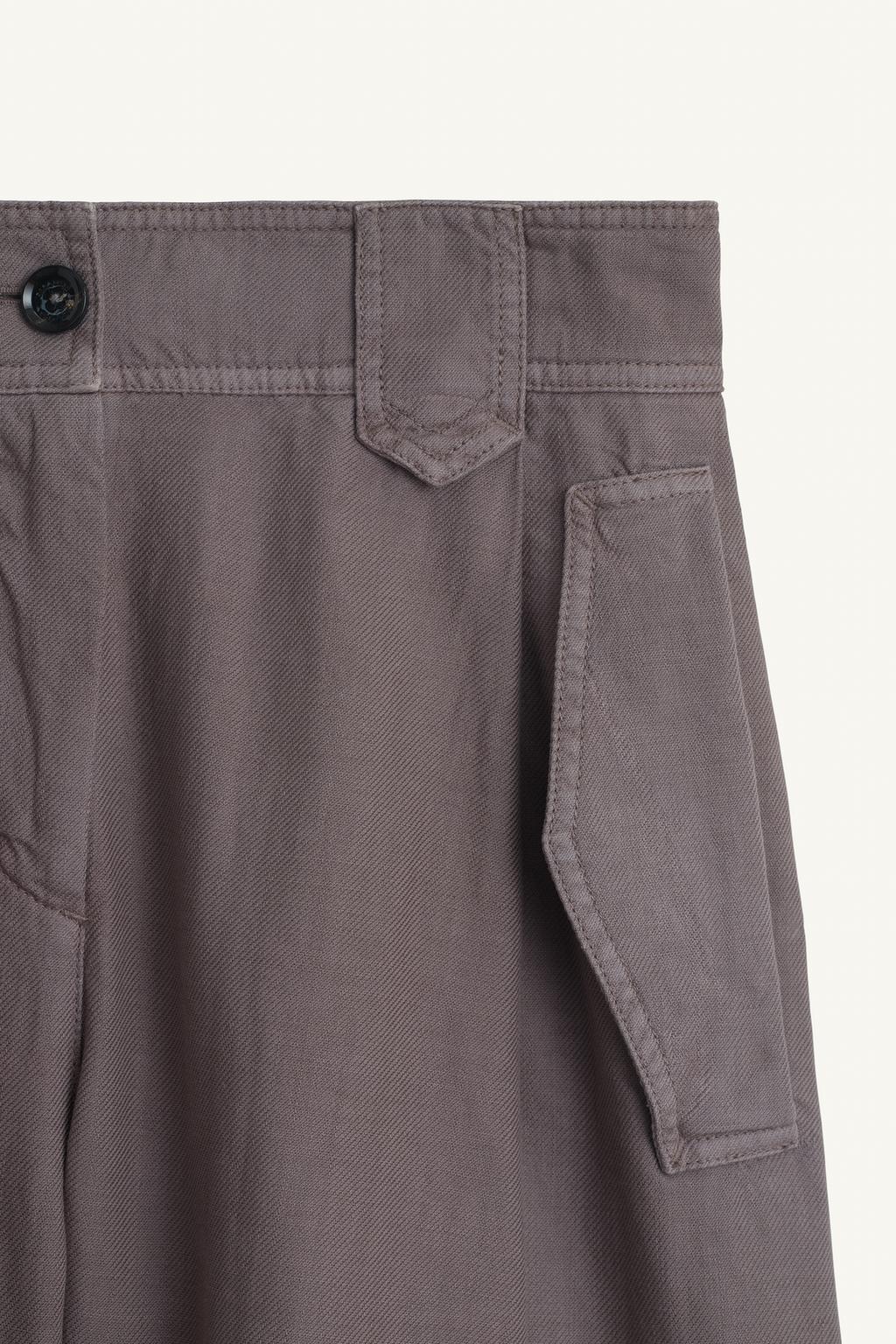 Бермуды vrdyd shrt 16