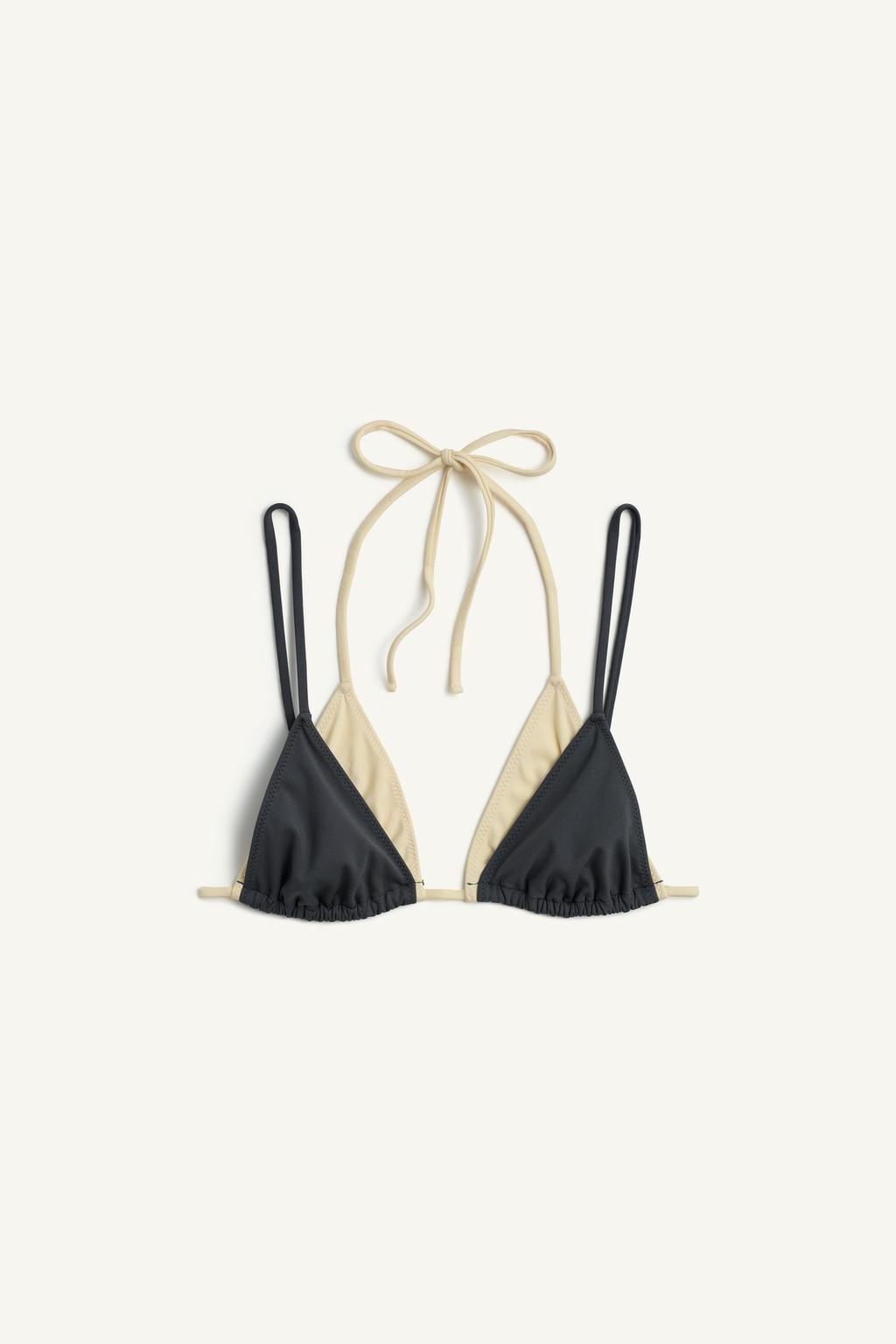 Двойный бикини-топ bkn dbl 16