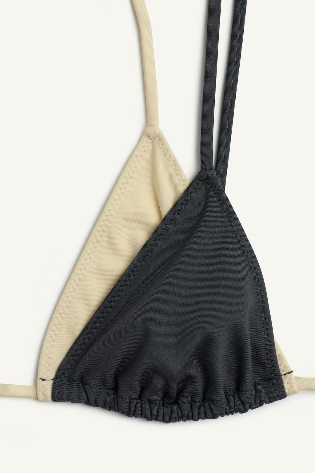 Двойный бикини-топ bkn dbl 16